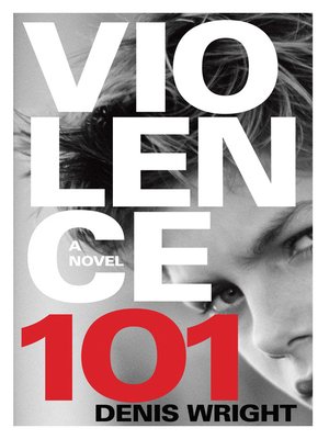 cover image of Violence 101